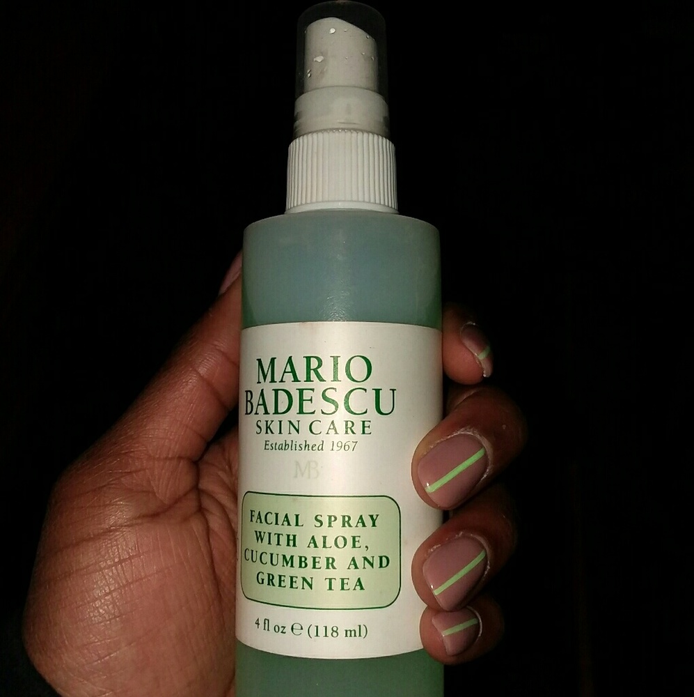 Mario Badescu Facial Spray